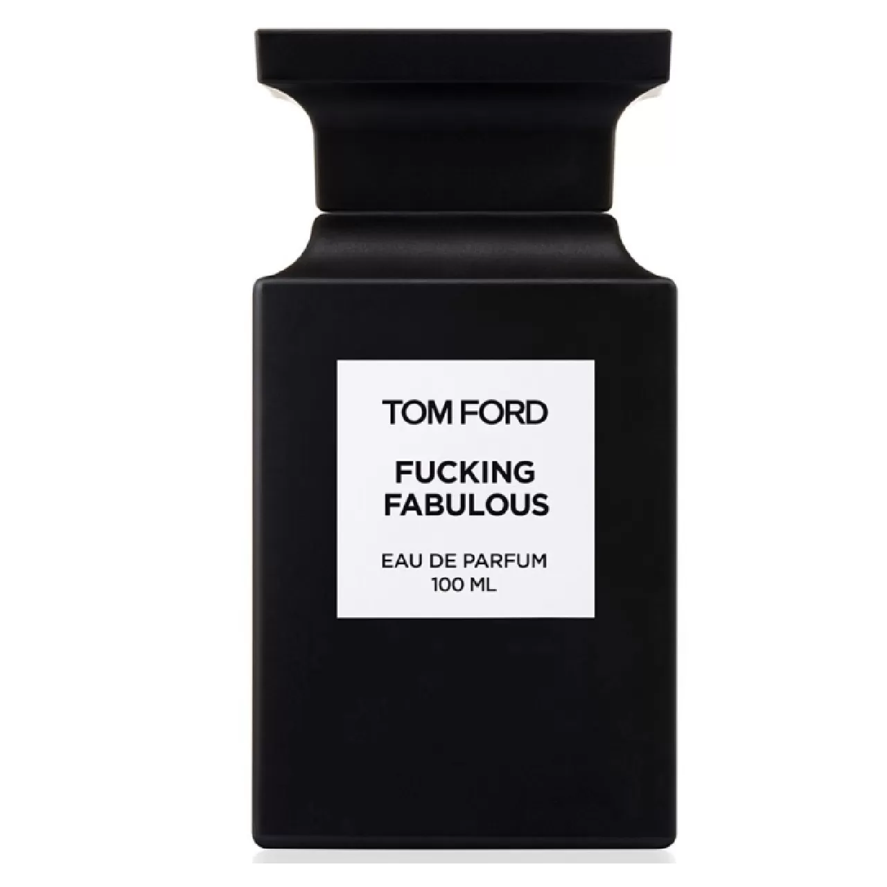 عطر تام فورد فبیولیس (فا*کینگ فبیولیس) | Tom Ford Fu*king Fabulous