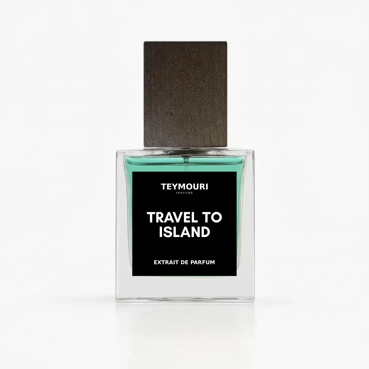 عطر تیموری تراول تو آیلند | Teymouri Perfume Travel to island
