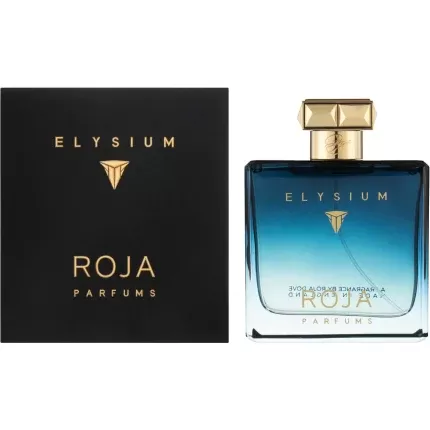 روژا داو الیزیوم پرفیوم کولون مردانه | Roja Dove Elysium Pour Homme Parfum Cologne