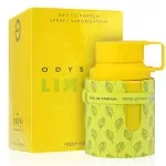 عطر آرماف اودیسه لیمونی | ARMAF Odyssey Limoni ( Fresh Edition ) - Image 2