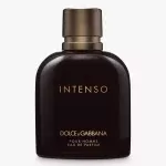 عطر دلچه اند گابانا (دی اند جی) پور هوم اینتنسو | Dolce & Gabbana Pour Homme Intenso