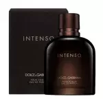 عطر دلچه اند گابانا (دی اند جی) پور هوم اینتنسو | Dolce & Gabbana Pour Homme Intenso - Image 2