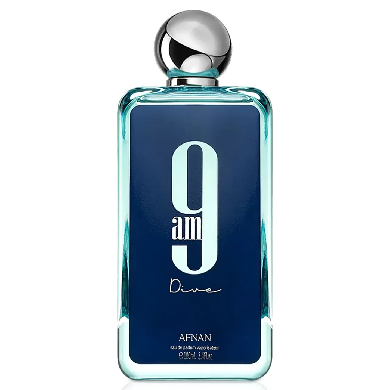 عطر افان 9 ای ام دایو | Afnan 9am Dive