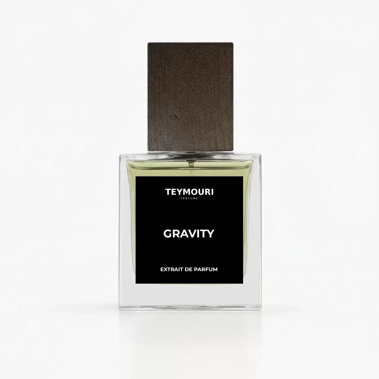 عطر تیموری گرویتی | Teymouri Perfume Gravity
