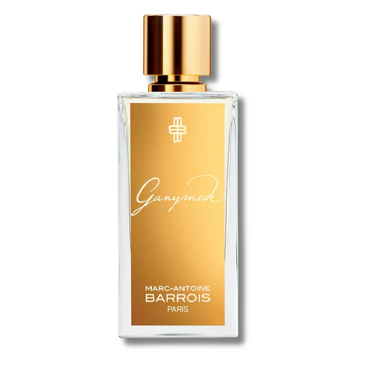 عطر مارک آنتونی بارووا گنیمید (گانیمد) | Marc-Antoine Barrois Ganymede