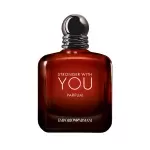 عطر امپوریو آرمانی استرانگر ویت یو پرفیوم (پغفم) | Emporio Armani Stronger With You Parfum