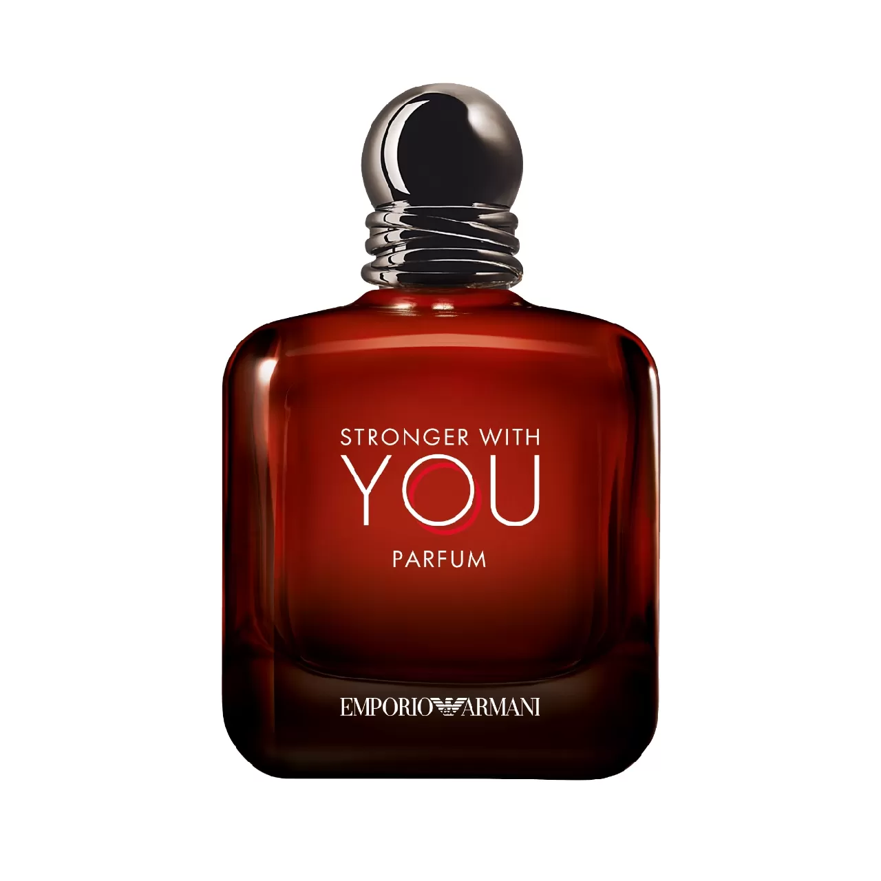 عطر امپوریو آرمانی استرانگر ویت یو پرفیوم (پغفم) | Emporio Armani Stronger With You Parfum