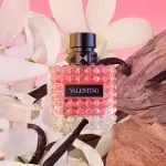 عطر ولنتینو دونا بورن این روما | Valentino Donna Born In Roma - Image 3