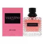 عطر ولنتینو دونا بورن این روما | Valentino Donna Born In Roma - Image 2