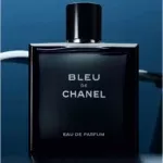 عطر بلو د شنل (بلو شنل) او دو پرفیوم | Bleu de Chanel Eau de Parfum - Image 2
