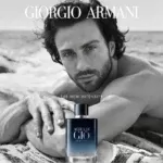 عطر جورجیو آرمانی آکوا دی جیو پروفوندو  | Giorgio Armani Acqua di Gio Profondo (2024) - Image 3