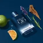 عطر جورجیو آرمانی آکوا دی جیو پروفوندو  | Giorgio Armani Acqua di Gio Profondo (2024) - Image 4