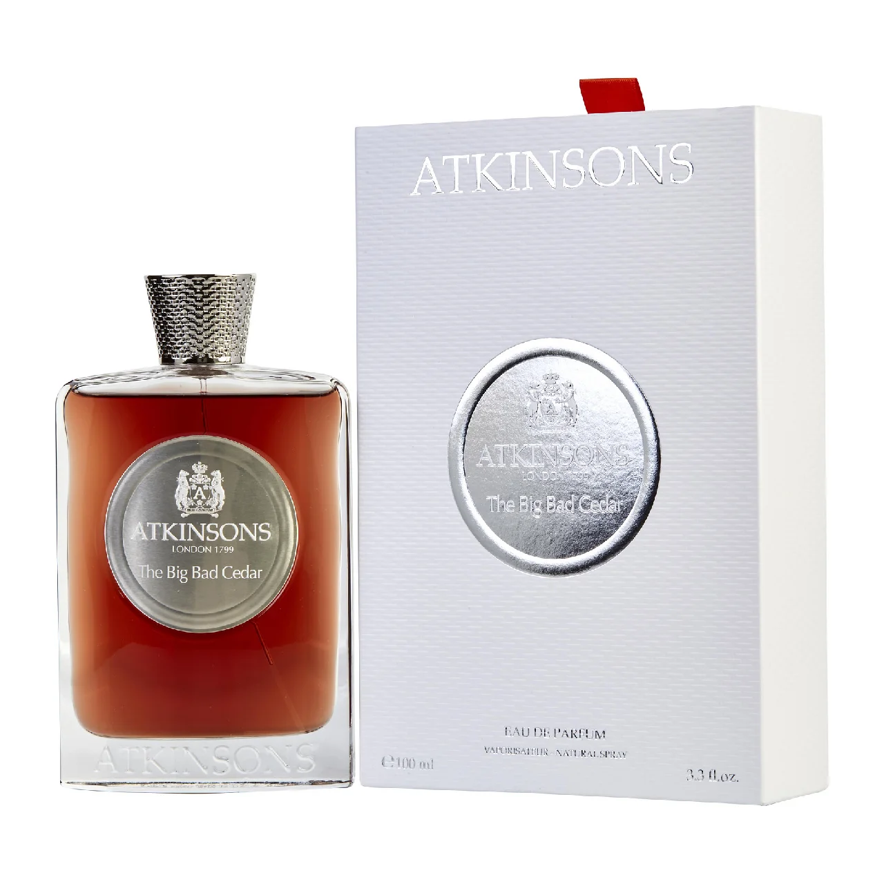 Atkinsons the Big Bad Cedar 1