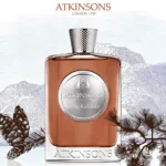عطر اتکینسونز بیگ بد سدار  | Atkinsons The Big Bad Cedar - Image 3