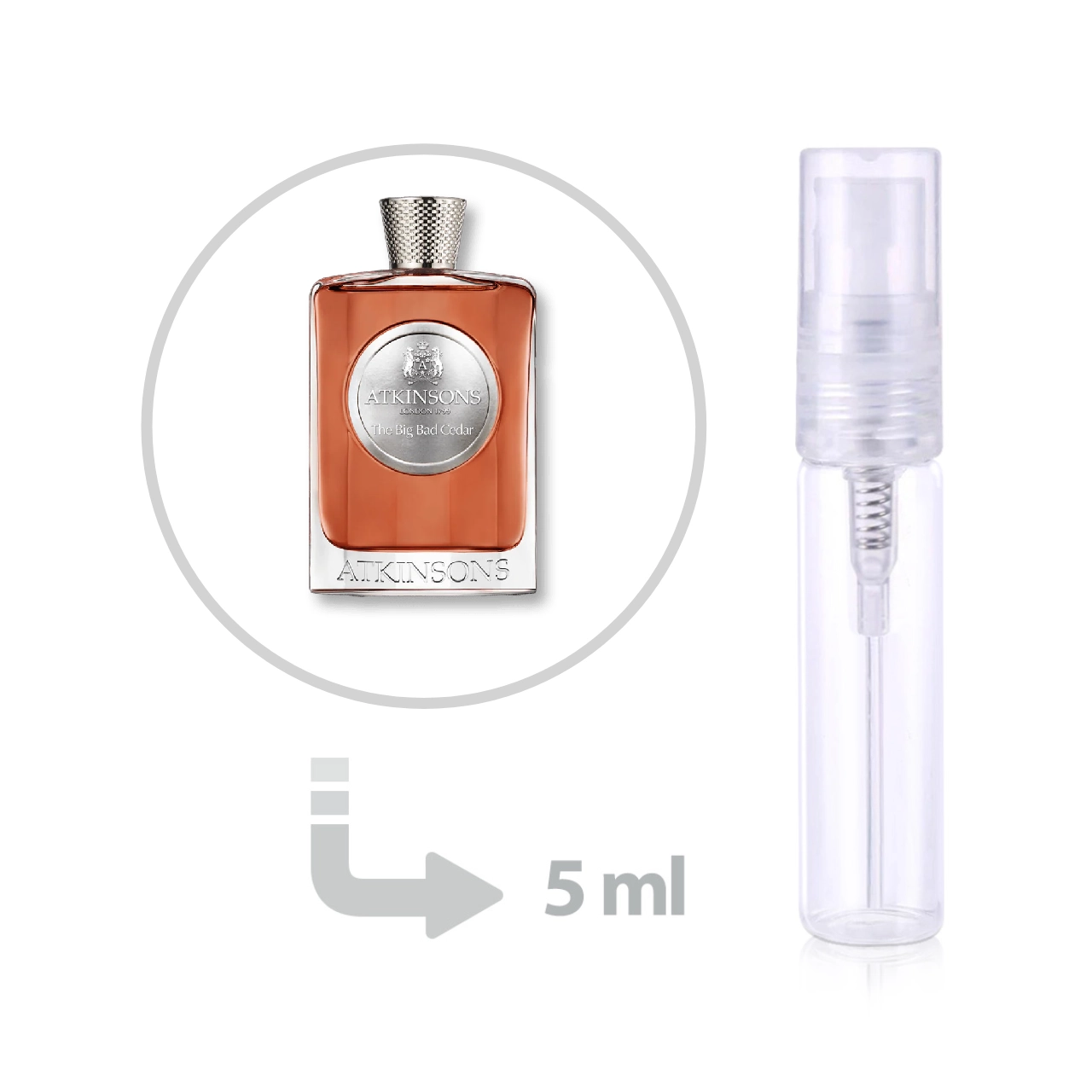 Atkinsons the Big Bad Cedar 3