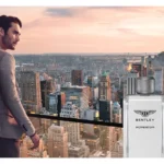 عطر مردانه بنتلی مومنتوم | Bentley Momentum - Image 3