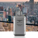 عطر مردانه بنتلی مومنتوم اینتنس | Bentley Momentum intense - Image 3