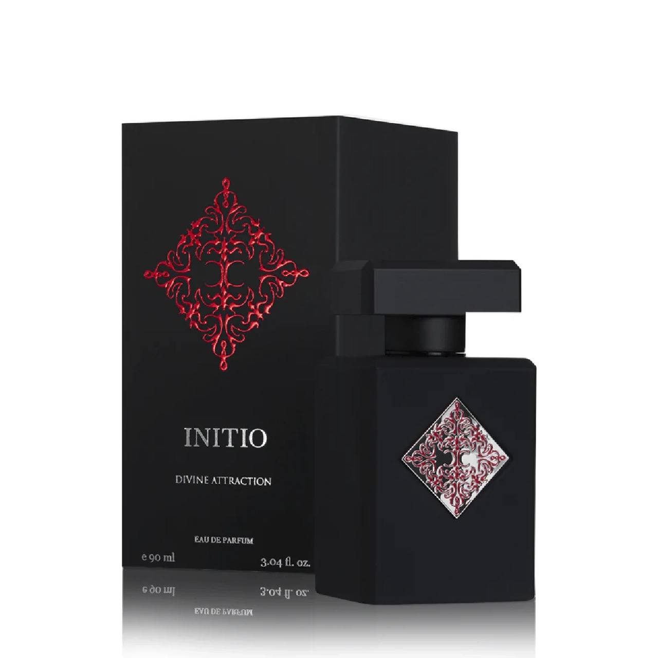 initio divine 1