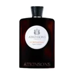 عطر اتکینسونز 24 اولد باند استریت تریپل اکسترکت | Atkinsons 24 Old Bond Street Triple Extract
