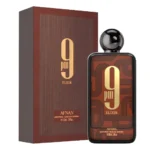 عطر مردانه افنان 9 پی ام الیکسیر | Afnan 9PM Elixir - Image 2
