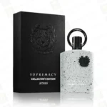 عطر مردانه افنان سوپرمیسی کولکتورز ادیشین | Afnan Supremacy Collector's Edition - Image 2