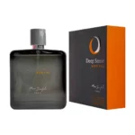 عطر دیپ سنس ویت یو (مشابه آرمانی استرانگر ویت یو) | Deep Sense With You Marc joseph - Image 2