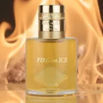 عطر لطافه  فایر آن آیس | Lattafa Fire On Ice - Image 3
