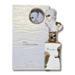 عطر زنانه لطافه هر کانفشن | Lattafa Her Confession - Image 2