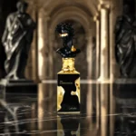 عطر  مردانه لطافه هیز کانفشن | His Confession Lattafa - Image 3