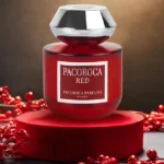 عطر پاکوروکا رد (مشابه عطر باکارات رژ) | Pacoroca Red Marc Joseph - Image 3