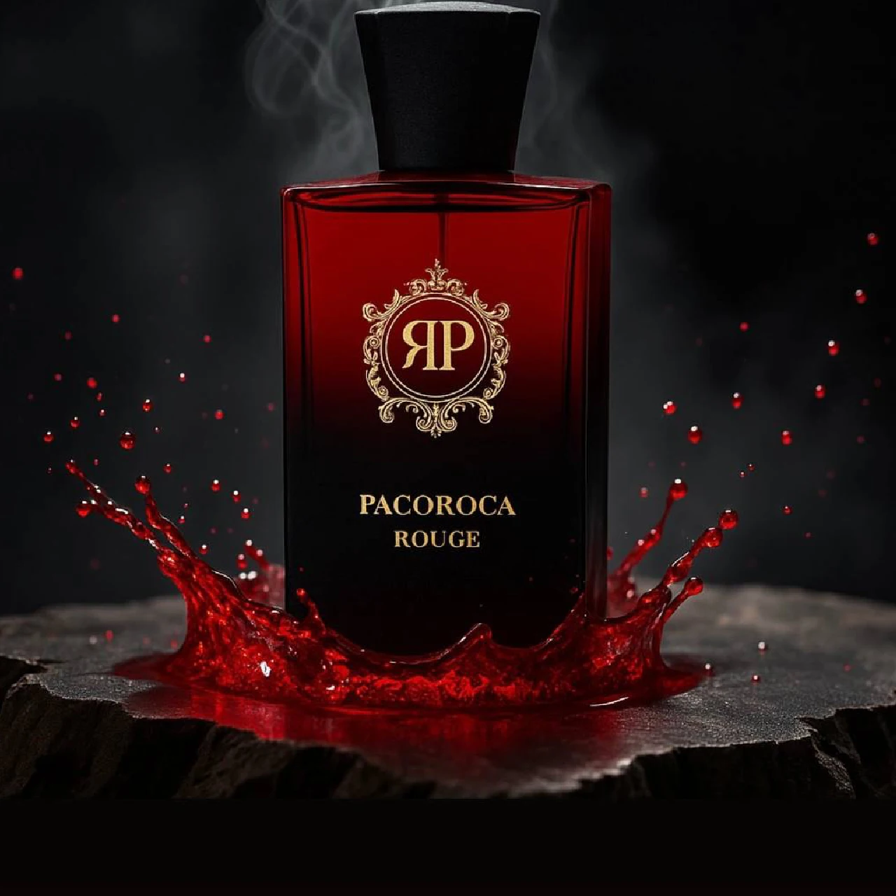 pacoraca rouge 1