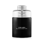 عطر مردانه بنتلی بلک ادیشن | Bentley Black Edition