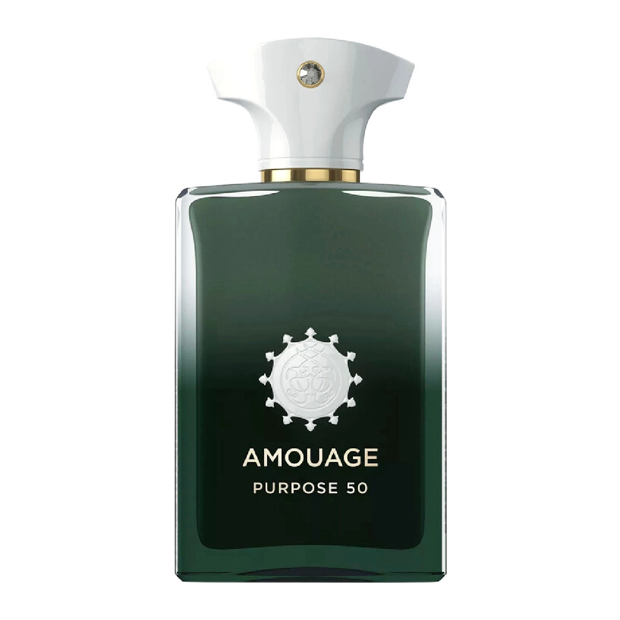 amouage purpose 50