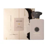 عطر آمواج اپوس هفتم رکلس لدر | Amouage Opus VII Reckless Leather - Image 2