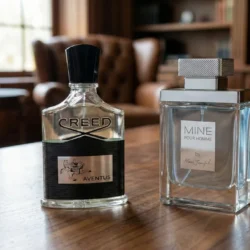 هنر شباهت؛ کالبدشکافی علمی و تجربی «عطر مشابه» در دنیای روایح لوکس