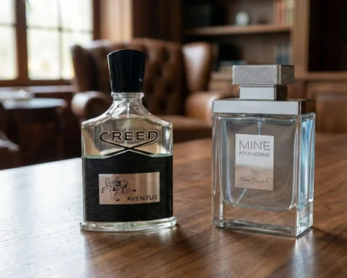 هنر شباهت؛ کالبدشکافی علمی و تجربی «عطر مشابه» در دنیای روایح لوکس