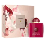 عطر آمواج کریمسون راکس | Amouage Crimson Rocks - Image 2