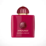 عطر آمواج کریمسون راکس | Amouage Crimson Rocks
