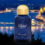 عطر مردانه مارک جوزف بیلیف (مشابه کازاموراتی مفیستو) |  Marc Joseph Belief Men - Image 3
