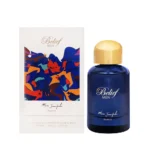 عطر مردانه مارک جوزف بیلیف (مشابه کازاموراتی مفیستو) |  Marc Joseph Belief Men - Image 2
