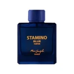 عطر مردانه مارک جوزف استامینو بلو (مشابه بلو د شنل پرفیوم) |  Marc joseph Stamino Blue M
