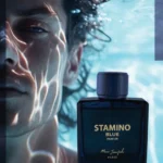 عطر مردانه مارک جوزف استامینو بلو (مشابه بلو د شنل پرفیوم) |  Marc joseph Stamino Blue M - Image 3