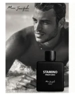 عطر مارک جوزف استامینو پروفومو (مشابه آکوا دی جیو پروفومو) | Marc Joseph Stamino Profumo M - Image 2