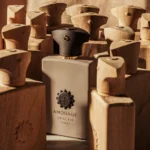 عطر آمواج اپوس شانزده تیمبر | Amouage Opus XVI Timber - Image 3