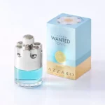 عطر مردانه آزارو وانتد تونیک | AZZARO Wanted Tonic - Image 2