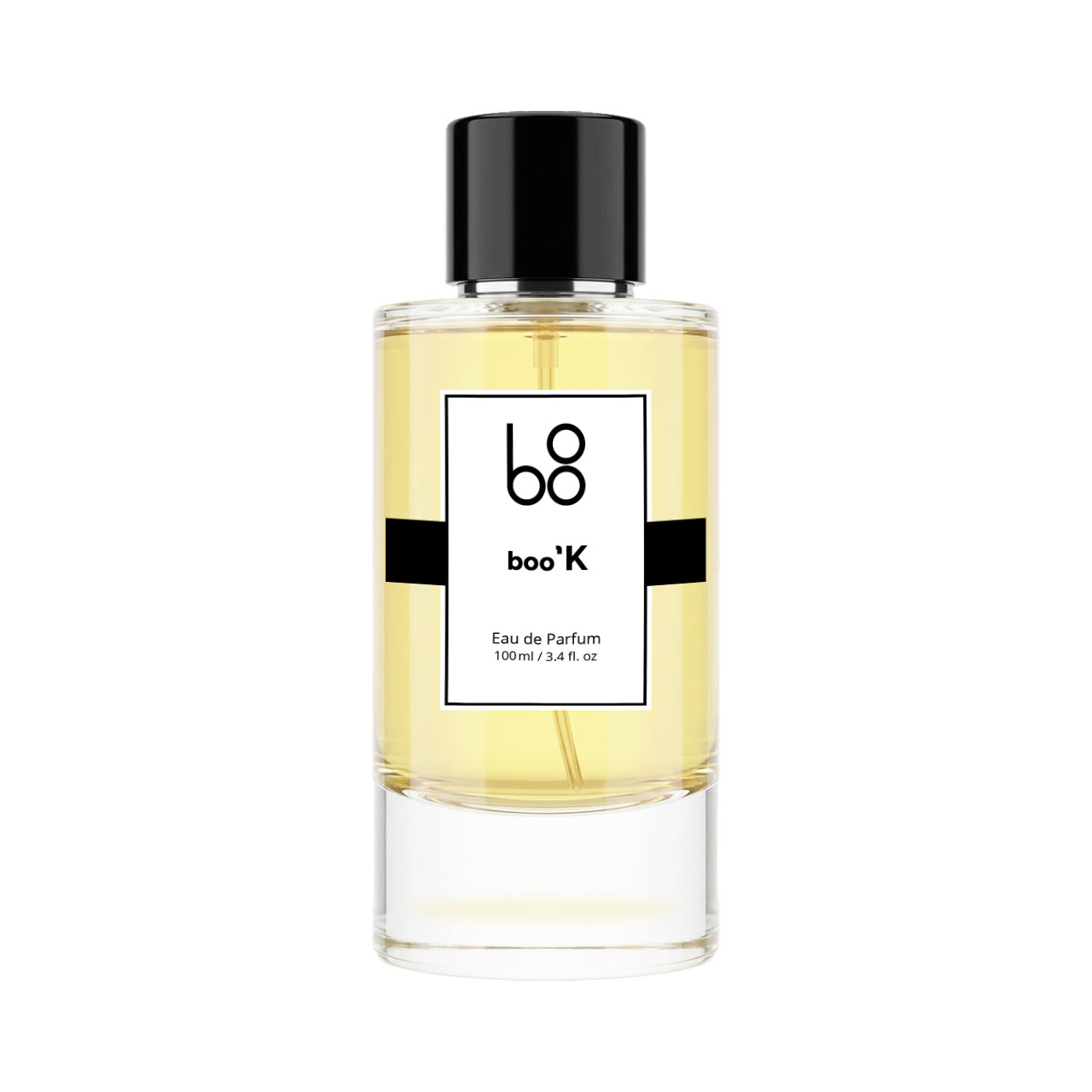 عطر بو بوک | boo booK