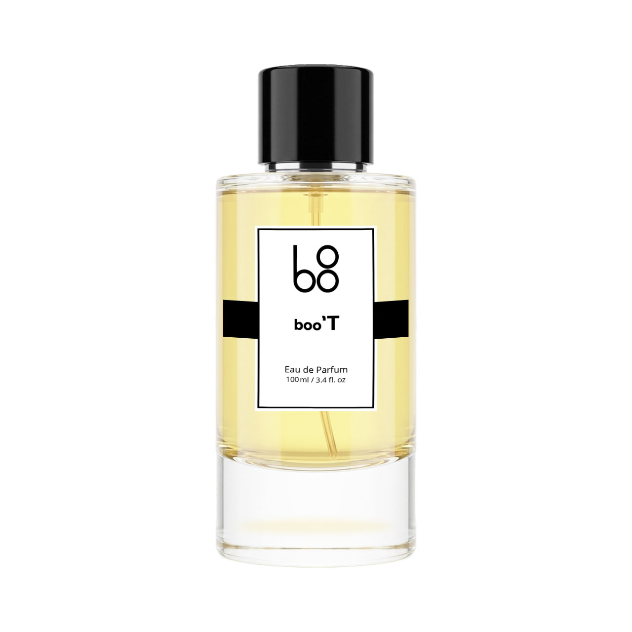 boot عطر بو بوت | boo booT - Image 1