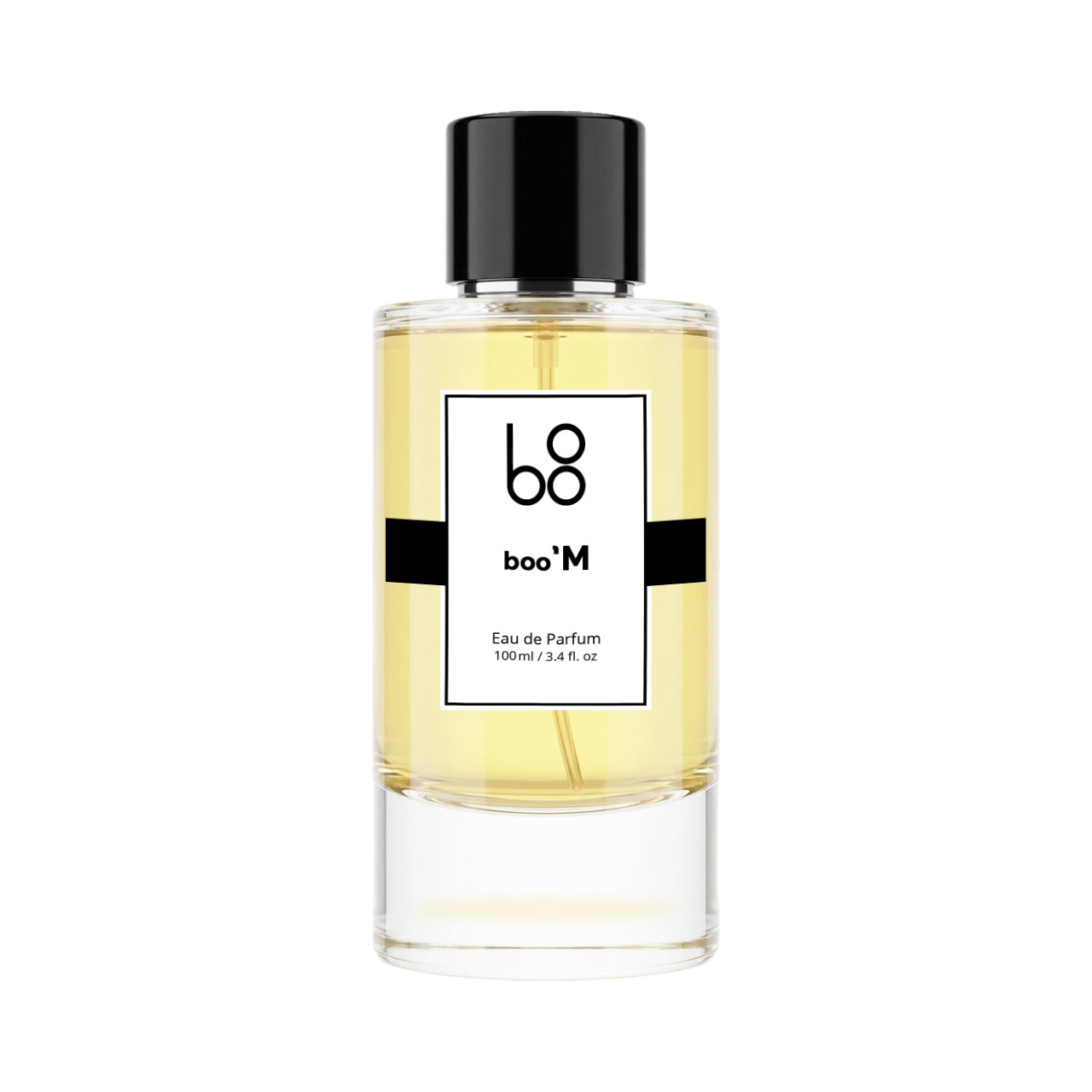 عطر بو بوم | boo booM