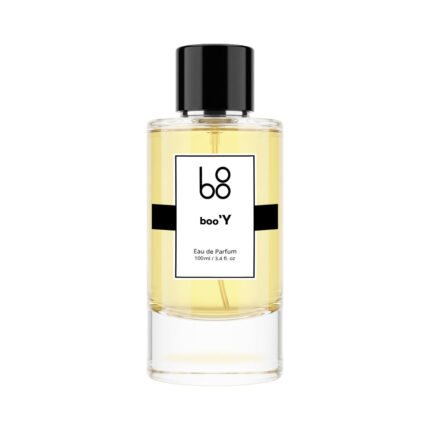 عطر بو بوی | boo booY