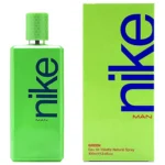 عطر نایک من گرین | Nike Man Green - Image 2